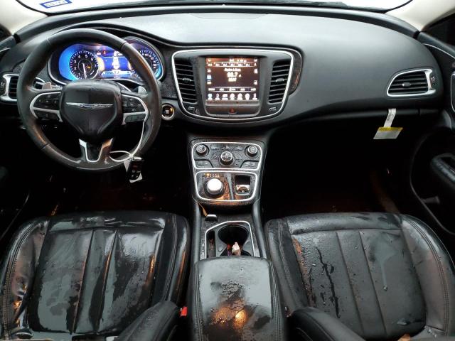 Photo 8 from auction – 2015 CHRYSLER 200 C with VIN 1C3CCCCG4FN522418