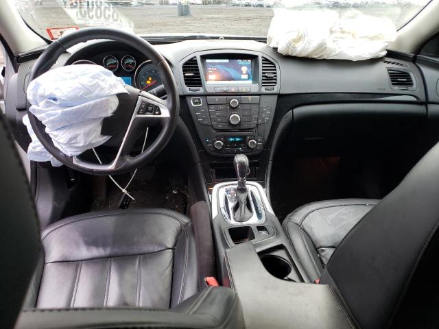 Photo 8 from auction – 2012 BUICK REGAL PREM with VIN 2G4GS5EV6C9215060