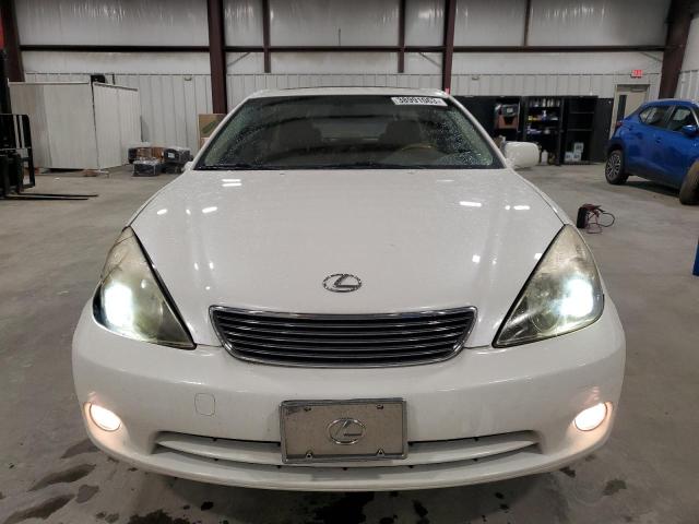 Photo 5 from auction – 2005 LEXUS ES 330 with VIN JTHBA30G855123901