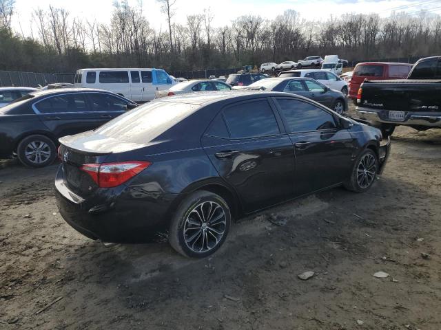 Photo 3 from auction – 2016 TOYOTA COROLLA L with VIN 2T1BURHE8GC738162