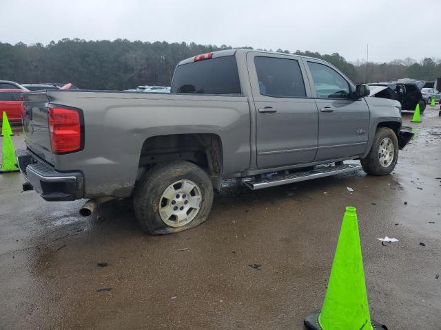 Photo 3 from auction – 2017 CHEVROLET SILVERADO with VIN 3GCPCREC9HG187761