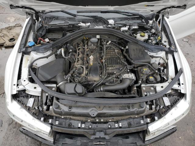Photo 11 from auction – 2018 BMW 340 XI with VIN WBA8B7C59JA930047