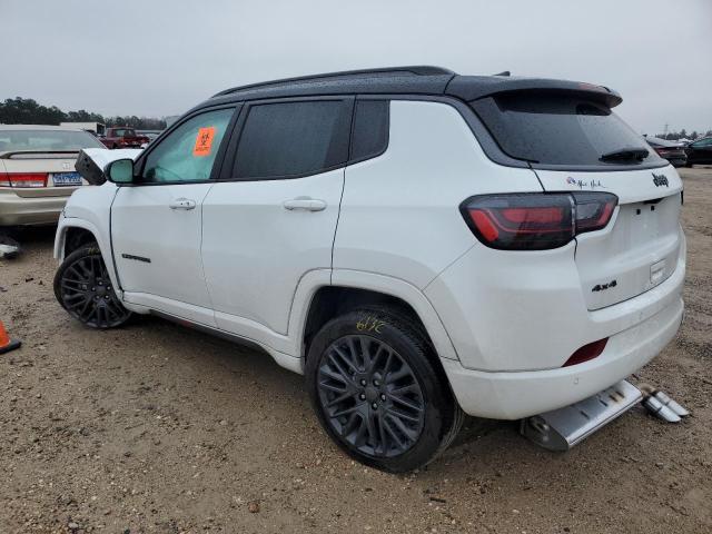 Photo 2 from auction – 2022 JEEP COMPASS LI with VIN 3C4NJDCBXNT148321