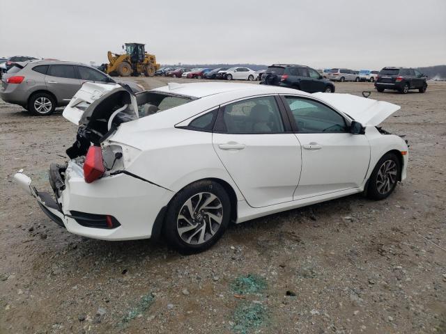 Zdjęcie 3 z aukcji – 2017 HONDA CIVIC EX z VIN 19XFC2F80HE025963