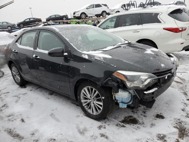 Photo 4 from auction – 2015 TOYOTA COROLLA L with VIN 2T1BURHE5FC412186