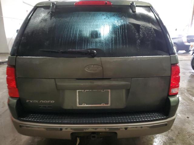 Photo 6 from auction – 2003 FORD EXPLORER E with VIN 1FMZU74E03UC28826