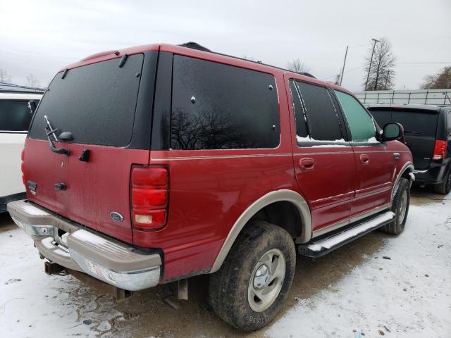 Photo 3 from auction – 1998 FORD EXPEDITION with VIN 1FMPU18L2WLB90264