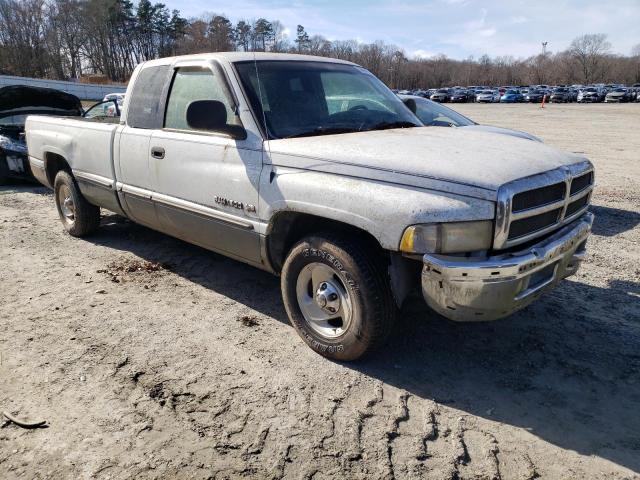 Photo 4 from auction – 1999 DODGE RAM 1500 with VIN 3B7HC13Z3XG173690