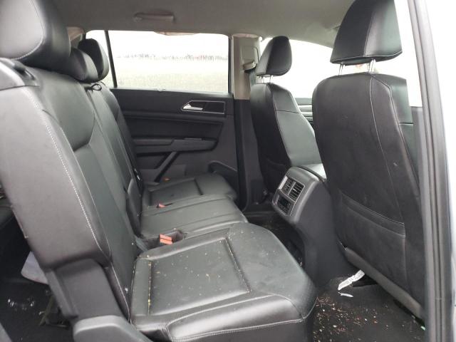 Photo 11 from auction – 2018 VOLKSWAGEN ATLAS SE with VIN 1V2DR2CA0JC542270