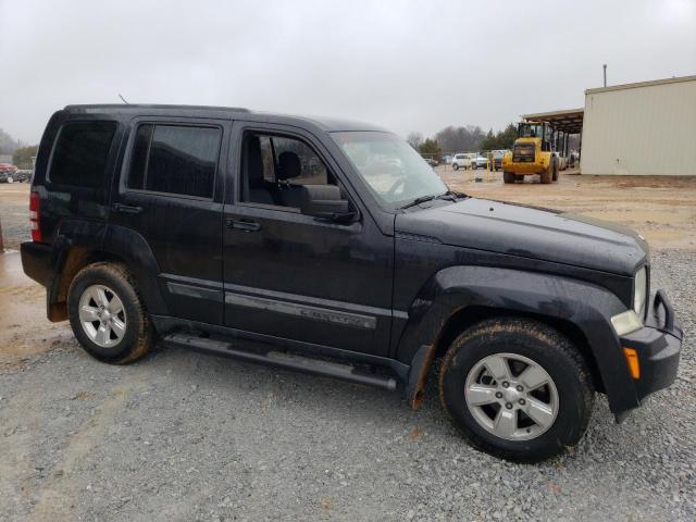 Photo 4 from auction – 2010 JEEP LIBERTY SP with VIN 1J4PP2GK4AW181089
