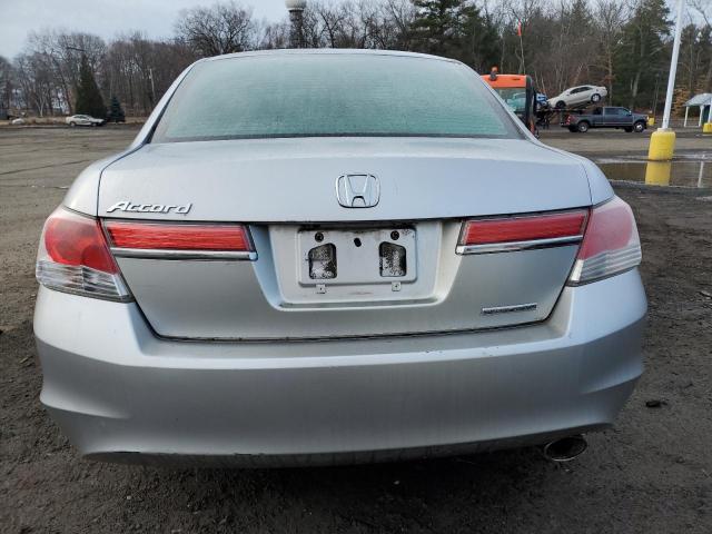 Photo 6 from auction – 2012 HONDA ACCORD SE with VIN 1HGCP2F66CA008765