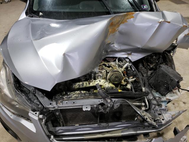 Photo 11 from auction – 2013 SUBARU IMPREZA with VIN JF1GPAA67D2880794