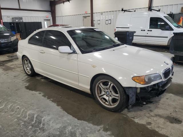 Photo 4 from auction – 2005 BMW 330 CI with VIN WBABD53475PL16600