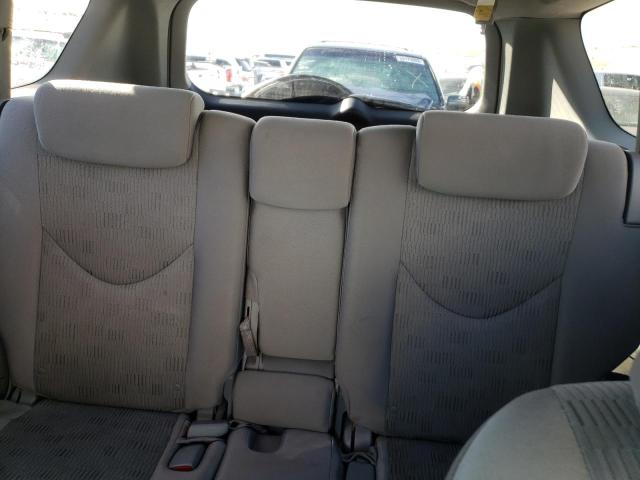 Photo 10 from auction – 2009 TOYOTA RAV4 with VIN JTMBK33V99D002833