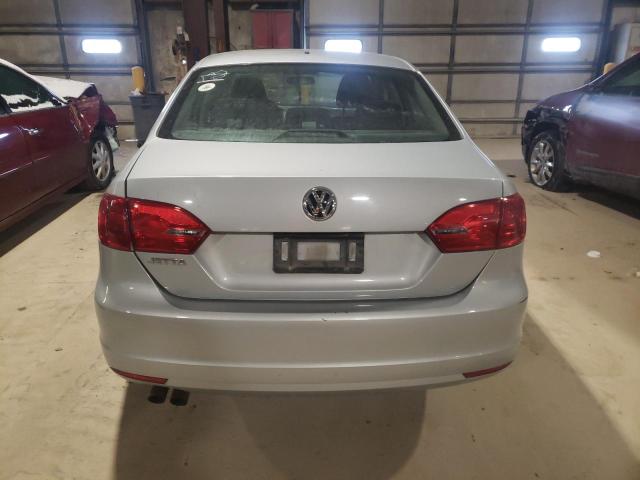 Photo 6 from auction – 2014 VOLKSWAGEN JETTA BASE with VIN 3VW2K7AJ8EM319649