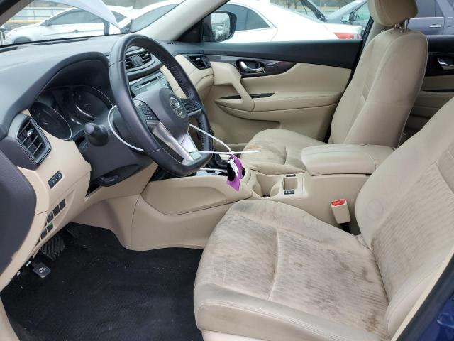 Photo 7 from auction – 2017 NISSAN ROGUE S with VIN JN8AT2MT7HW142516