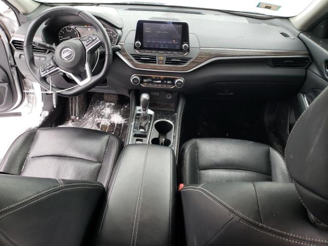 Photo 8 from auction – 2020 NISSAN ALTIMA SL with VIN 1N4BL4EV4LC133610