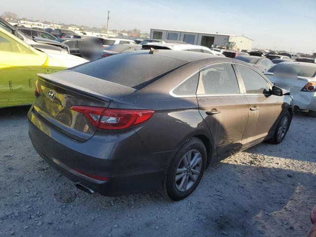Photo 3 from auction – 2017 HYUNDAI SONATA SE with VIN 5NPE24AF1HH472989