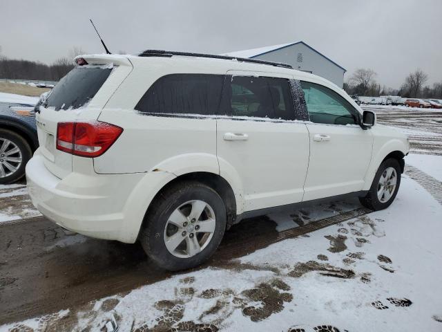Photo 3 from auction – 2011 DODGE JOURNEY MA with VIN 3D4PH1FG8BT514978
