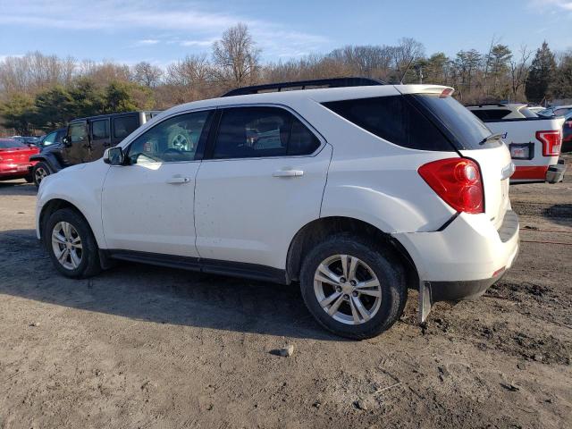Photo 2 from auction – 2015 CHEVROLET EQUINOX LT with VIN 2GNFLFEK5F6288524