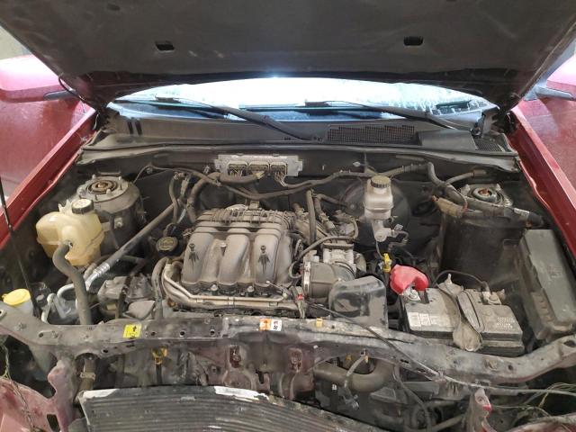 Photo 11 from auction – 2011 FORD ESCAPE LIM with VIN 1FMCU9EG4BKA08987