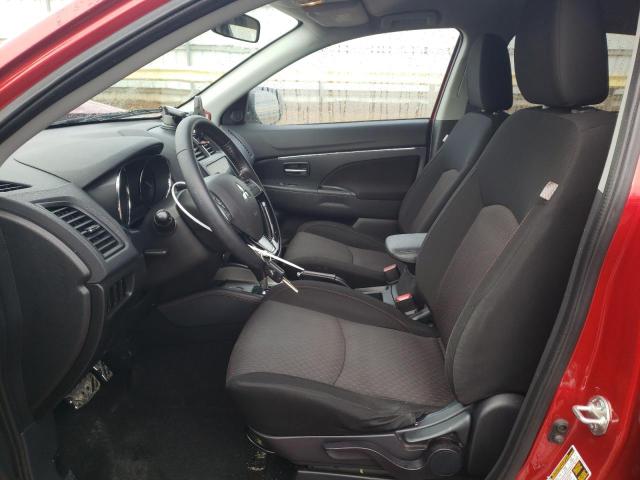 Photo 7 from auction – 2019 MITSUBISHI OUTLANDER with VIN JA4AP3AU8KU009912