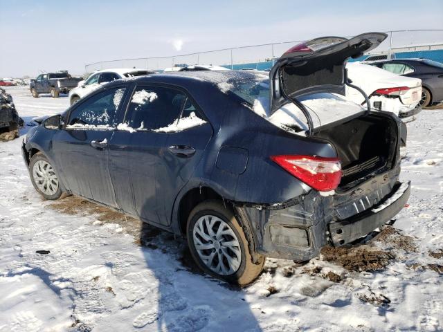 Photo 2 from auction – 2018 TOYOTA COROLLA L with VIN 2T1BURHE0JC121099