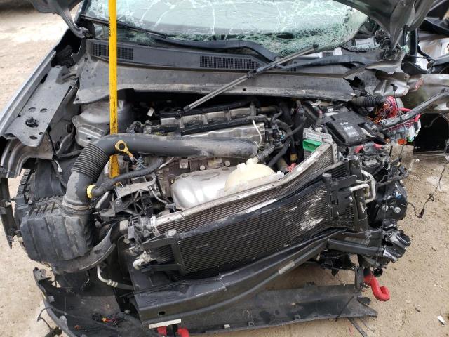 Photo 12 from auction – 2017 JEEP COMPASS TR with VIN 3C4NJDDB7HT651064