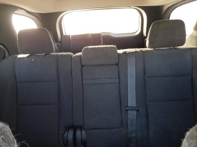 Photo 10 from auction – 2014 DODGE DURANGO SX with VIN 1C4RDHAG8EC382760