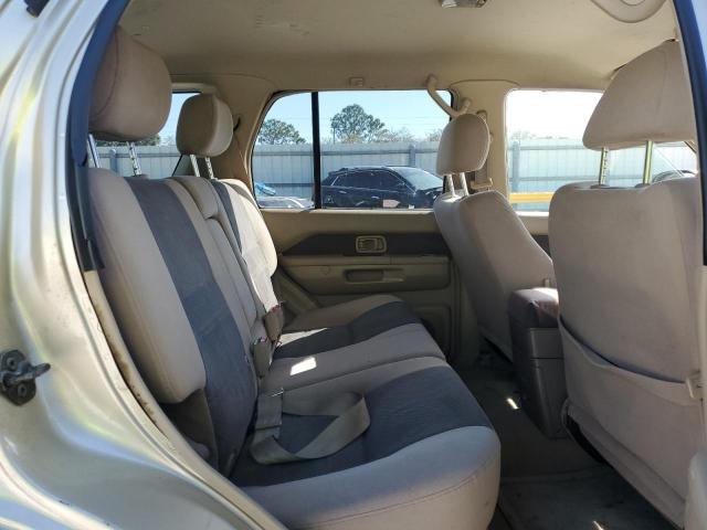 Photo 10 from auction – 2001 NISSAN PATHFINDER with VIN JN8DR09Y71W608696