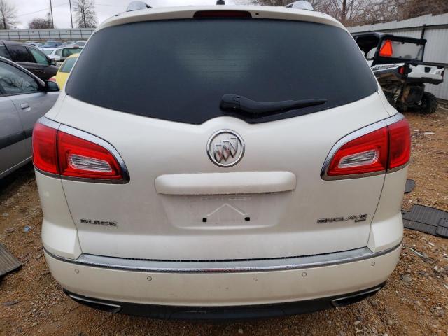 Photo 6 from auction – 2014 BUICK ENCLAVE with VIN 5GAKVCKD9EJ285408