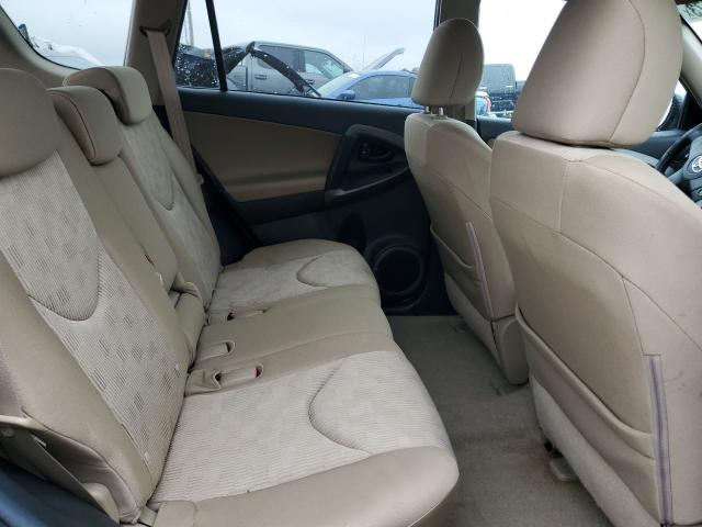 Photo 11 from auction – 2009 TOYOTA RAV4 with VIN 2T3ZF33VX9W002717