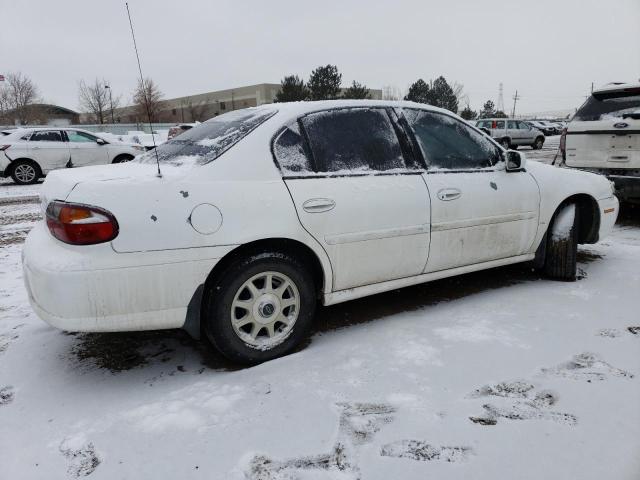 Photo 3 from auction – 1998 CHEVROLET MALIBU with VIN 1G1ND52M0W6147019