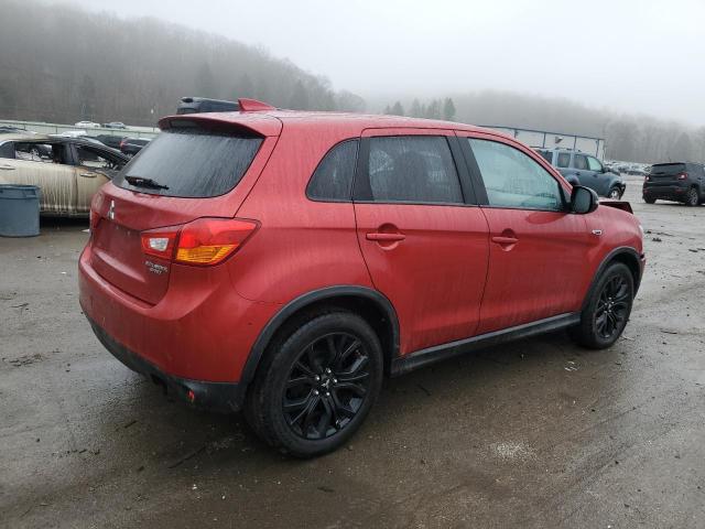 Photo 3 from auction – 2017 MITSUBISHI OUTLANDER with VIN JA4AP3AU9HZ035267