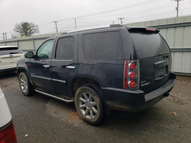 Photo 2 from auction – 2012 GMC YUKON DENA with VIN 1GKS2EEF7CR112151