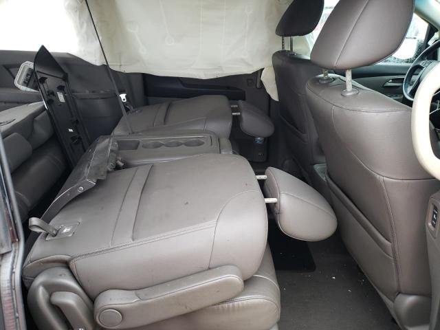 Photo 11 from auction – 2012 HONDA ODYSSEY TO with VIN 5FNRL5H90CB014565