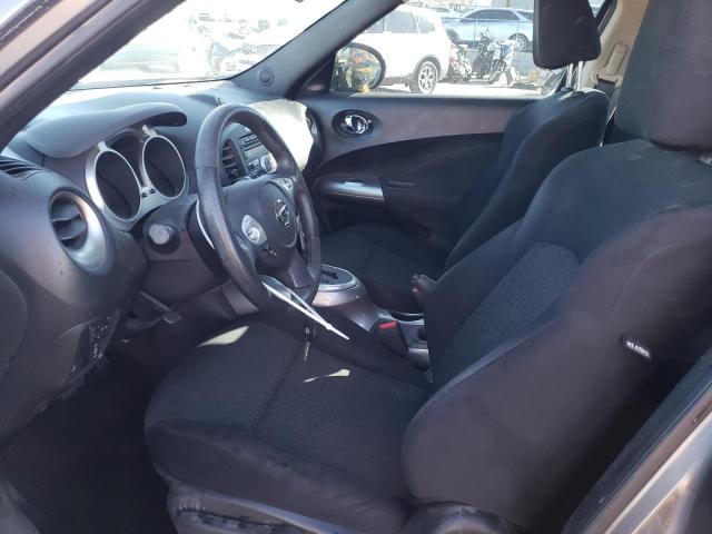 Photo 7 from auction – 2014 NISSAN JUKE S with VIN JN8AF5MV4ET483119