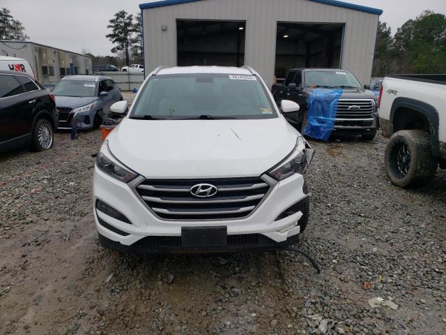 Photo 5 from auction – 2017 HYUNDAI TUCSON LIM with VIN KM8J3CA44HU392592