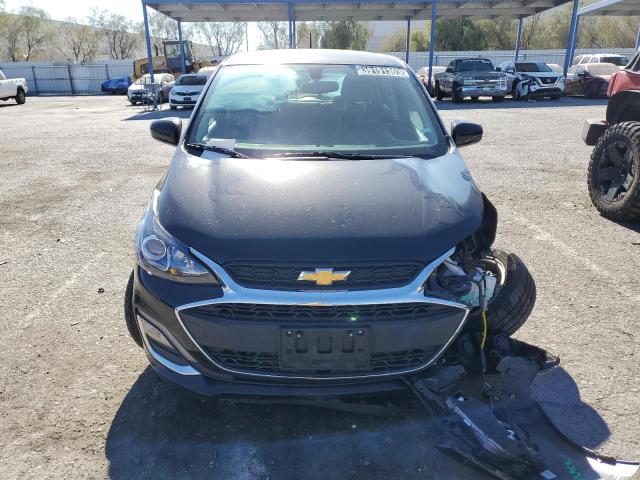 Photo 5 from auction – 2022 CHEVROLET SPARK 1LT with VIN KL8CD6SA8NC013085