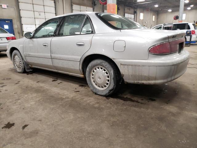 Photo 2 from auction – 2002 BUICK CENTURY CU with VIN 2G4WS52J121211783