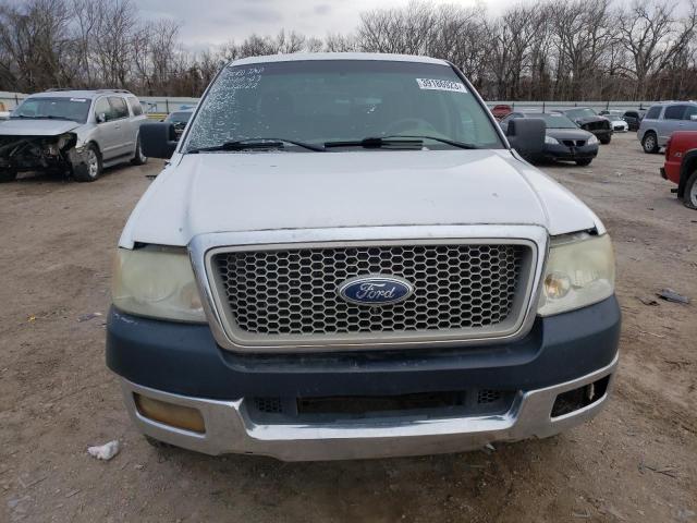 Photo 5 from auction – 2006 FORD F150 SUPER with VIN 1FTRW14W76FA37532