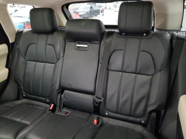 Photo 10 from auction – 2016 LAND ROVER RANGE ROVE with VIN SALWR2PF7GA119215