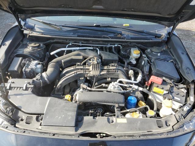 Photo 11 from auction – 2021 SUBARU CROSSTREK with VIN JF2GTHSC3MH219765