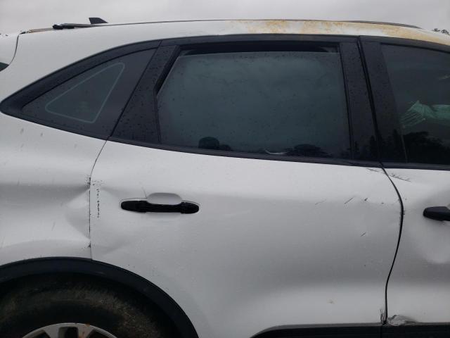 Photo 11 from auction – 2021 FORD ESCAPE S with VIN 1FMCU0F65MUA34118