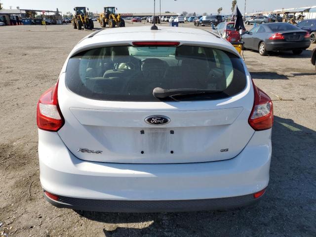 Photo 6 from auction – 2012 FORD FOCUS SE with VIN 1FAHP3K26CL302108