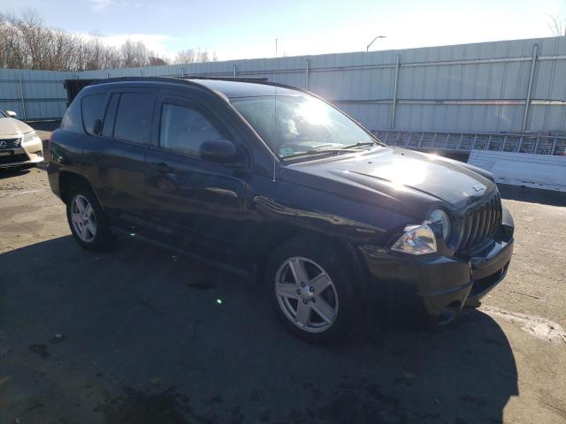 Photo 4 from auction – 2008 JEEP COMPASS SP with VIN 1J8FF47W48D749505