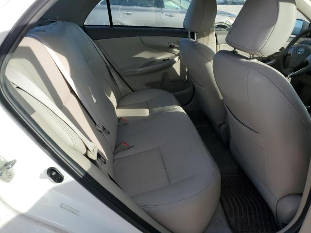 Photo 10 from auction – 2010 TOYOTA COROLLA BA with VIN 1NXBU4EE2AZ234297