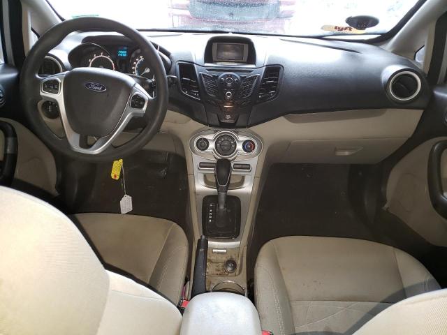 Photo 8 from auction – 2018 FORD FIESTA SE with VIN 3FADP4BJ3JM147489