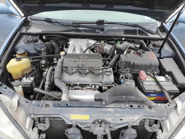 Photo 11 from auction – 2002 TOYOTA CAMRY LE with VIN JTDBF32K920012853