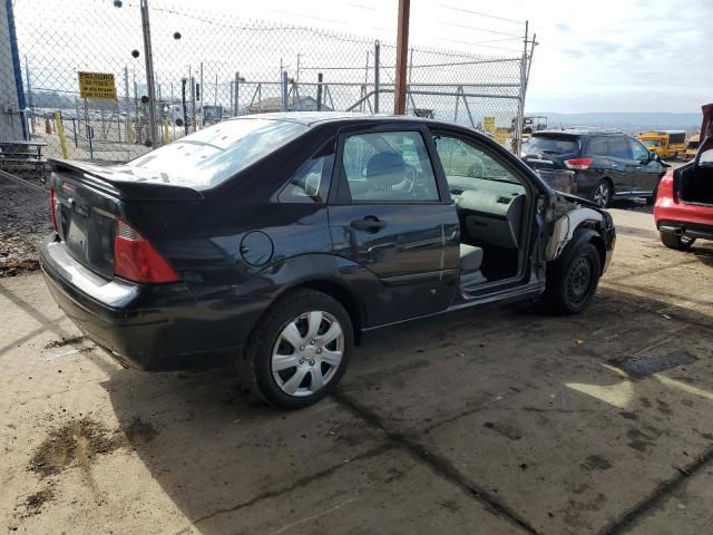 Photo 3 from auction – 2007 FORD FOCUS ZX4 with VIN 1FAHP34N07W149074